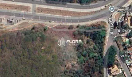 Terreno à venda, 780 m² por R$ 3.000.000,00 - Maralegre - Niterói/RJ