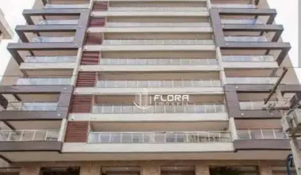Cobertura com 4 quartos em Icaraí!