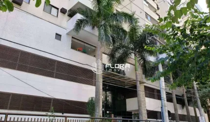 Apartamento de 2 quartos em Icaraí  com área de lazer completa!