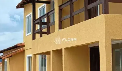 Apartamento no Parque Nanci, 2 quartos com vaga, à venda por R$ 280.000,00 , Maricá - RJ