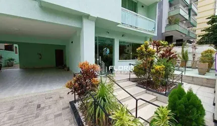Casa com 12 quartos à venda, 500 m² por R$ 3.900.000 - Icaraí - Niterói/RJ