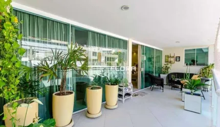 Casa com 5 quartos à venda, 450 m² por R$ 2.650.000 - Icaraí - Niterói/RJ