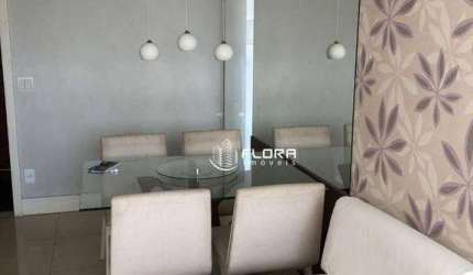 Apartamento com 2 dormitórios à venda, 60 m² por R$ 310.000,00 - Santana - Niterói/RJ