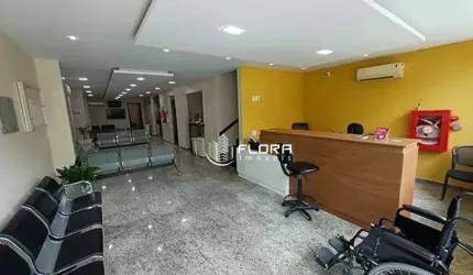 Casa com 12 quartos para alugar por R$ 32.000/mês - Icaraí - Niterói/RJ