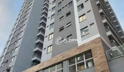 Cobertura com 1 dormitório à venda, 48 m² por R$ 395.000,00 - Santa Rosa - Niterói/RJ