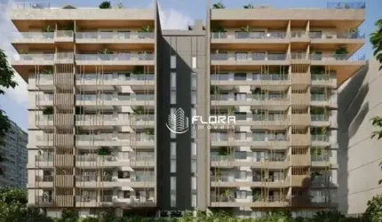Apartamento com 4 quartos à venda, 155 m² por R$ 1.890.000 - Ingá - Niterói/RJ
