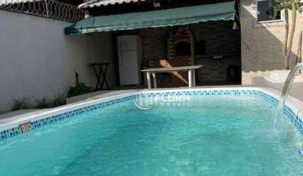 Linda casa em Itaipuaçu