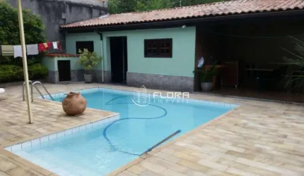 Casa à venda, 255 m² por R$ 2.000.000,00 - São Francisco - Niterói/RJ