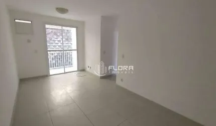 Apartamento com 3 dormitórios à venda, 70 m² por R$ 370.000,00 - Maceió - Niterói/RJ