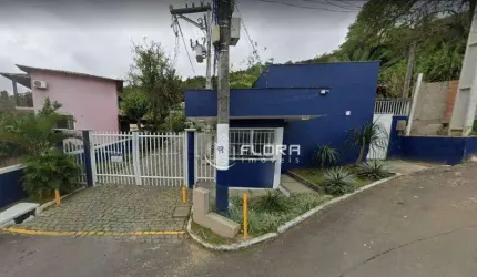 Terreno  - Piratininga - Niterói/RJ