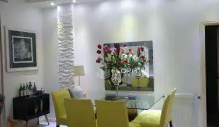 Apartamento à venda, 85 m² por R$ 550.000,00 - Ingá - Niterói/RJ
