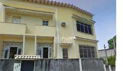 Casa com 4 dormitórios à venda, 360 m² por R$ 700.000,00 - Santa Rosa - Niterói/RJ