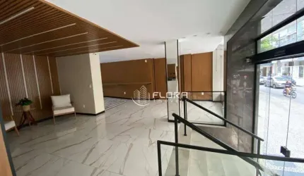 Apartamento com 3 dormitórios à venda, 95 m² por R$ 750.000,00 - Icaraí - Niterói/RJ