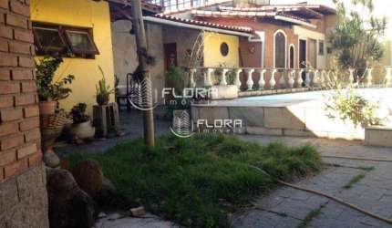 Casa à venda por R$ 1.500.000,00 - Piratininga - Niterói/RJ