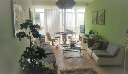 Cobertura à venda, 194 m² por R$ 950.000,00 - Boa Viagem - Niterói/RJ
