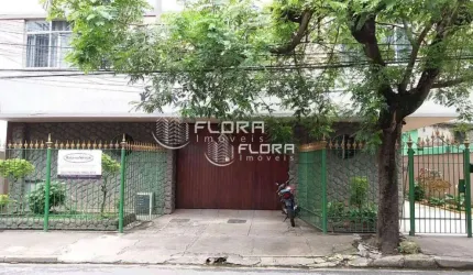 Apartamento com 2 dormitórios à venda, 90 m² por R$ 375.000,00 - São Domingos - Niterói/RJ