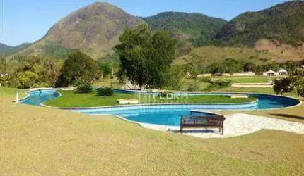 Terreno à venda, 619 m² por R$ 150.000,00 - Ubatiba - Maricá/RJ