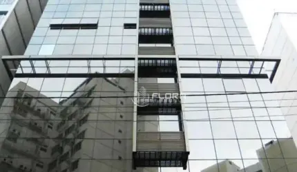 Sala à venda, 26 m² por R$ 160.000,00 - Centro - Niterói/RJ