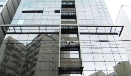 Loja à venda, 29 m² por R$ 350.000,00 - Centro - Niterói/RJ