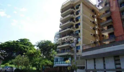 Apartamento com 3 dormitórios à venda, 110 m² por R$ 850.000 - Boa Viagem - Niterói/RJ