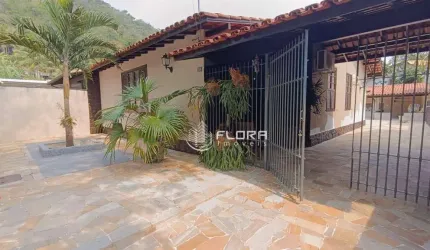 Casa à venda, 120 m² por R$ 960.000,00 - Piratininga - Niterói/RJ