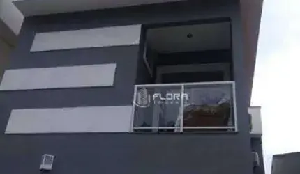 Casa à venda, 180 m² por R$ 649.000,00 - Itaipu - Niterói/RJ