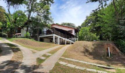 Área à venda, 9985 m² por R$ 2.500.000 - Rio do Ouro - Niterói/RJ
