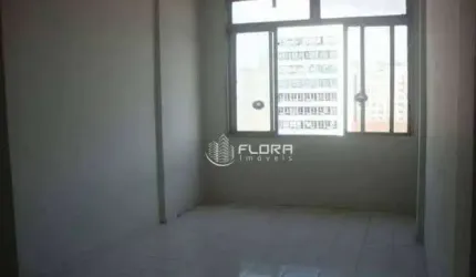 Loft com 1 dormitório à venda, 32 m² por R$ 150.000 - Centro - Niterói/RJ
