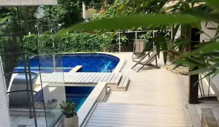 Casa à venda, 300 m² por R$ 1.940.000,00 - Badu - Niterói/RJ