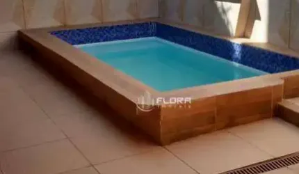 Casa à venda, 80 m² por R$ 490.000,00 - Itaipu - Niterói/RJ