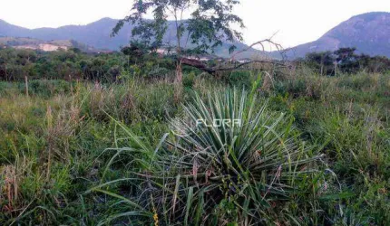Terreno à venda, 1438 m² por R$ 180.000,00 - Inoã - Maricá/RJ