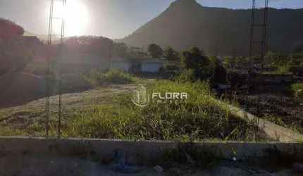 Terreno à venda, 240 m² por R$ 150.000,00 - Morada Das Águias (Itaipuaçu) - Maricá/RJ