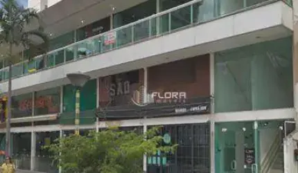 Sala à venda, 38 m² por R$ 340.000,00 - Jardim Icaraí - Niterói/RJ