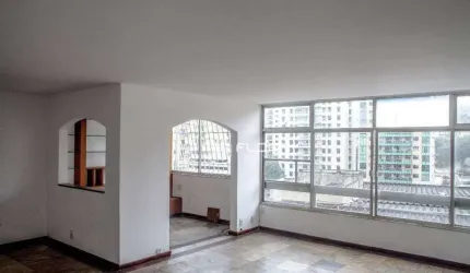 Apartamento com 4 dormitórios à venda, 172 m² por R$ 1.080.000,00 - Ingá - Niterói/RJ