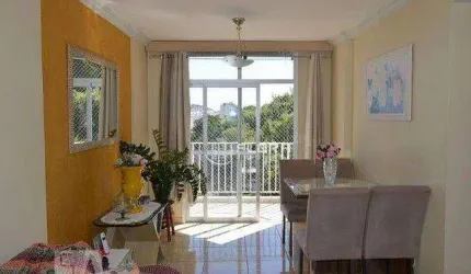 Cobertura com 4 dormitórios à venda, 269 m² por R$ 720.000,00 - Santa Rosa - Niterói/RJ