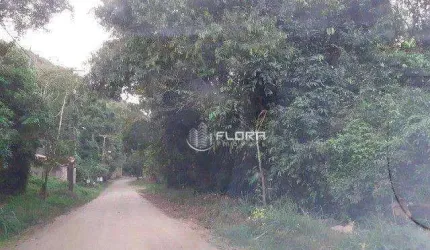 Terreno à venda, 375 m² por R$ 400.000,00 - Piratininga - Niterói/RJ