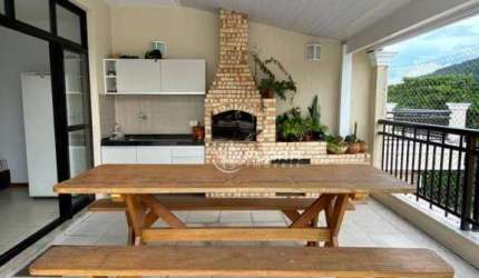 Cobertura à venda, 250 m² por R$ 1.650.000,00 - Piratininga - Niterói/RJ