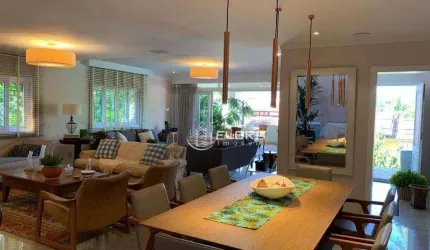 Casa com 6 quartos à venda, 595 m² por R$ 3.800.000 - Camboinhas - Niterói/RJ