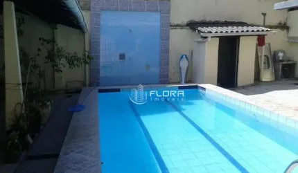 Casa com 4 dormitórios à venda, 250 m² por R$ 780.000,00 - Itaipu - Niterói/RJ