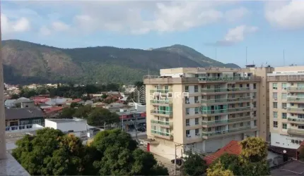 Cobertura com 2 dormitórios à venda, 180 m² por R$ 860.000,00 - Itaipu - Niterói/RJ