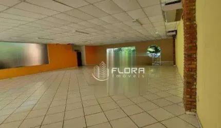 Prédio à venda, 640 m² por R$ 1.350.000,00 - Itaipu - Niterói/RJ