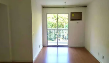 Apartamento com 3 dormitórios à venda, 60 m² por R$ 380.000,00 - Piratininga - Niterói/RJ