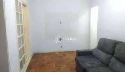 Apartamento com 2 dormitórios à venda, 52 m² por R$ 350.000,00 - Icaraí - Niterói/RJ
