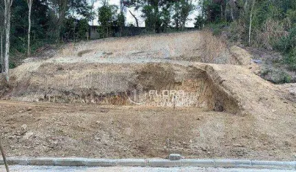 Terreno à venda, 1008 m² por R$ 490.000,00 - Pendotiba - Niterói/RJ
