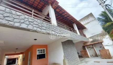 Casa à venda, 250 m² por R$ 1.800.000,00 - Piratininga - Niterói/RJ