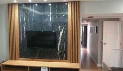 Apartamento à venda, 98 m² por R$ 890.000,00 - Ingá - Niterói/RJ
