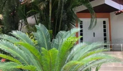 Casa à venda, 350 m² por R$ 1.490.000,00 - Badu - Niterói/RJ