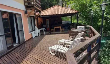 Casa à venda, 400 m² por R$ 1.500.000,00 - Itaipu - Niterói/RJ