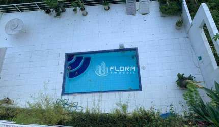 Casa com 4 dormitórios à venda, 259 m² por R$ 1.250.000 - Condomínio Ubá ll