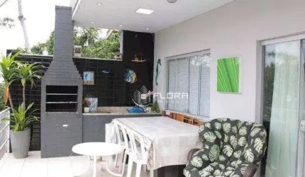 Casa com 4 dormitórios à venda, 240 m² por R$ 2.000.000,00 - São Francisco - Niterói/RJ